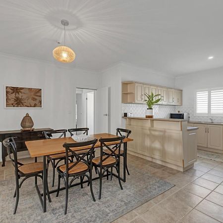 Coast Motel And Apartments Port Noarlunga Luaran gambar