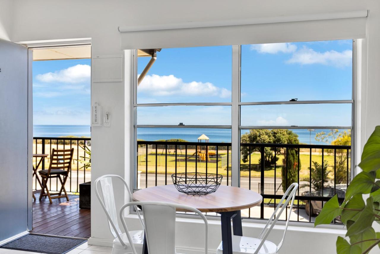 Coast Motel And Apartments Port Noarlunga Luaran gambar