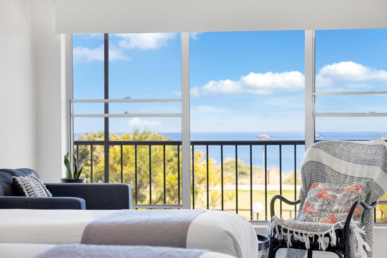 Coast Motel And Apartments Port Noarlunga Luaran gambar
