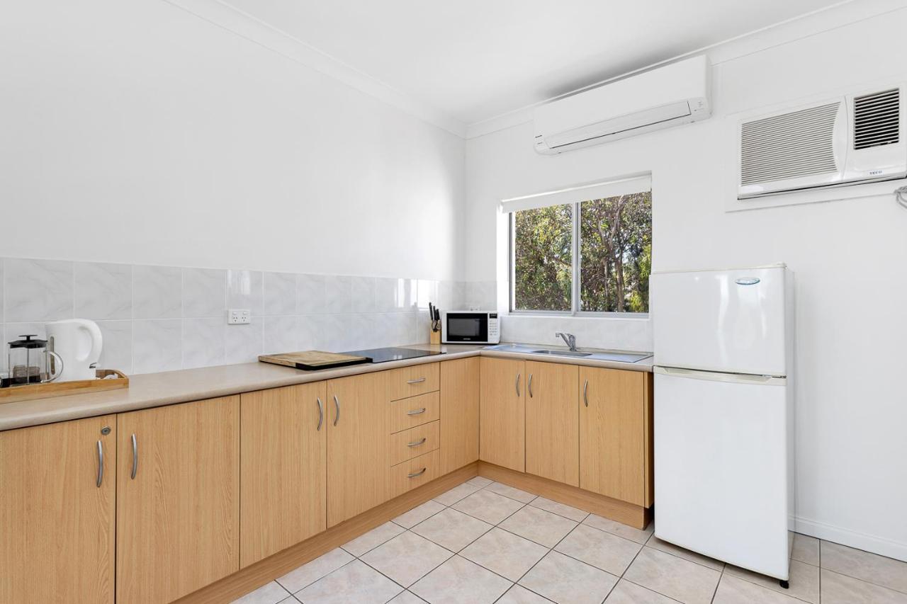 Coast Motel And Apartments Port Noarlunga Luaran gambar
