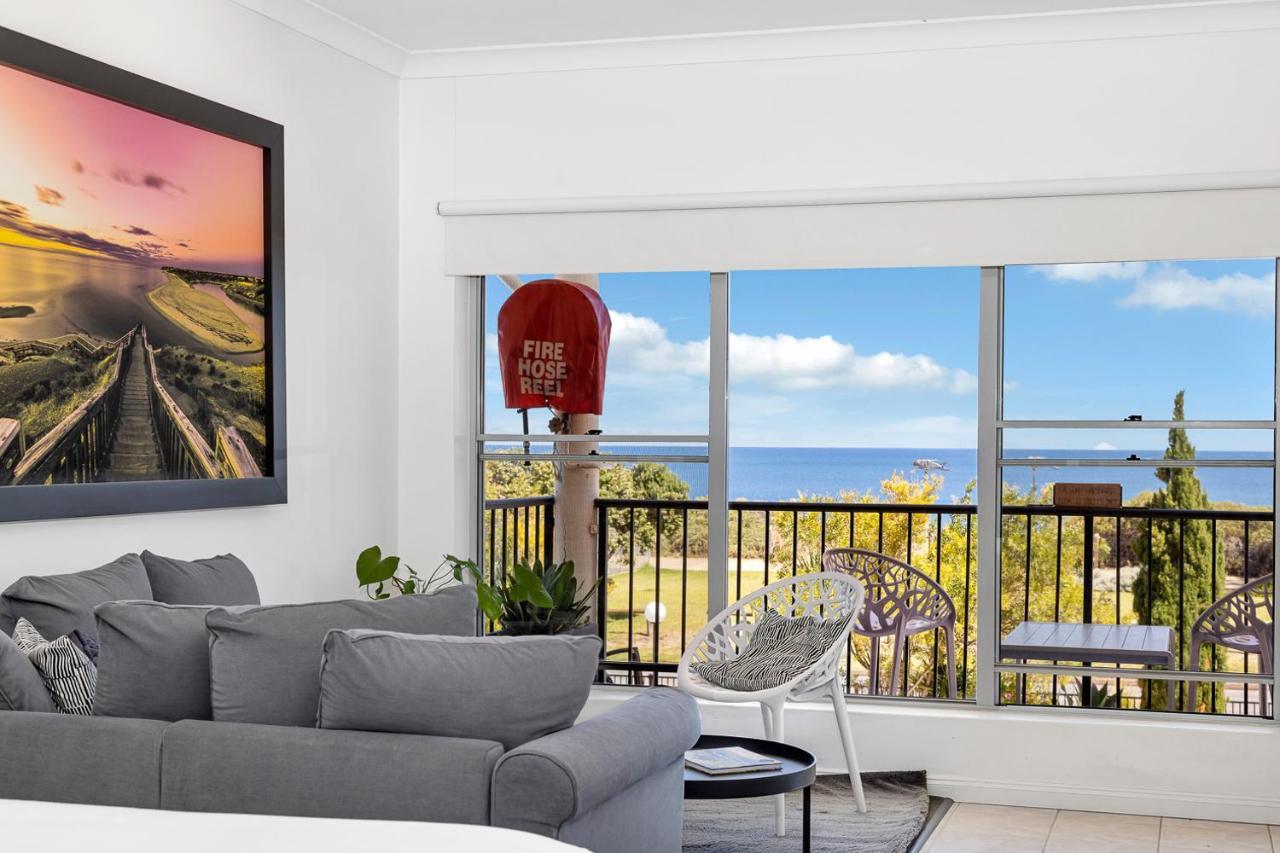 Coast Motel And Apartments Port Noarlunga Luaran gambar