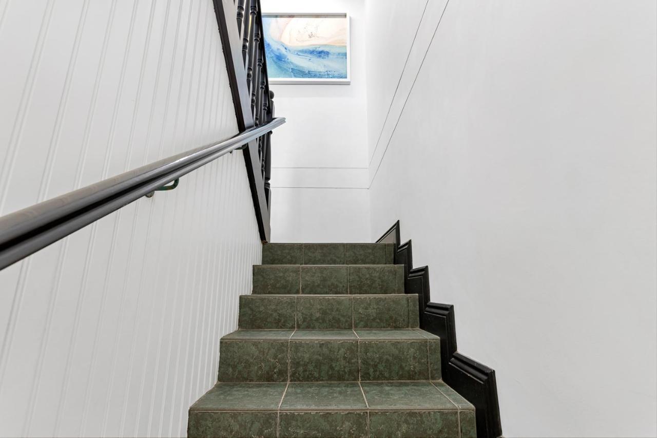 Coast Motel And Apartments Port Noarlunga Luaran gambar