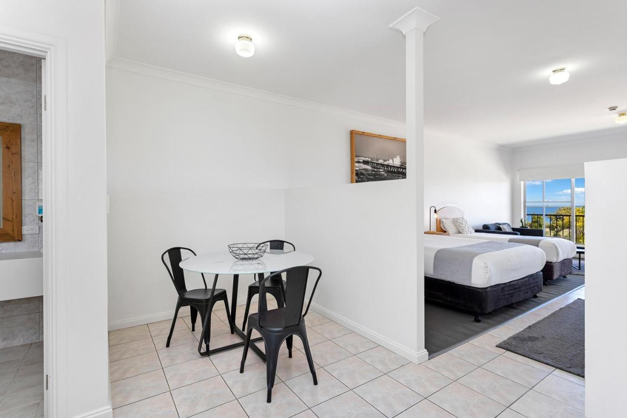 Coast Motel And Apartments Port Noarlunga Luaran gambar