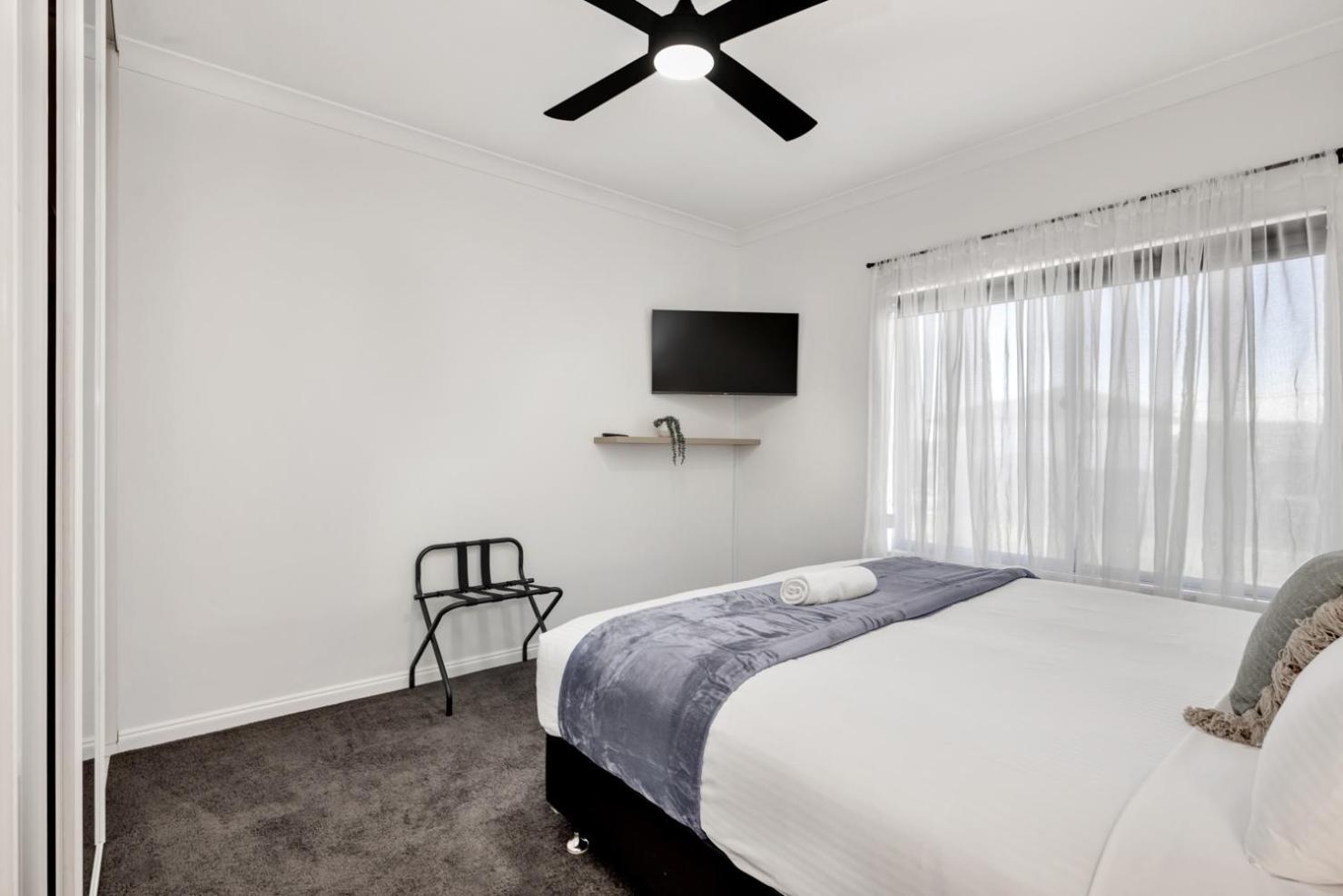 Coast Motel And Apartments Port Noarlunga Luaran gambar