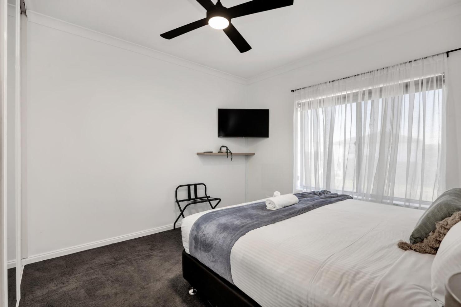 Coast Motel And Apartments Port Noarlunga Luaran gambar