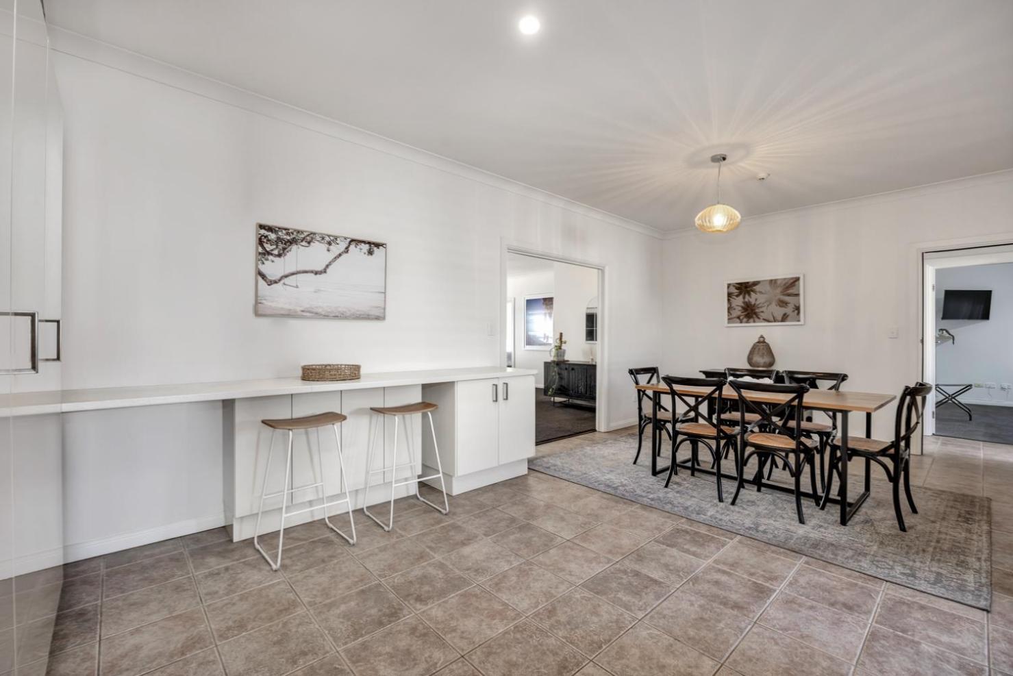 Coast Motel And Apartments Port Noarlunga Luaran gambar