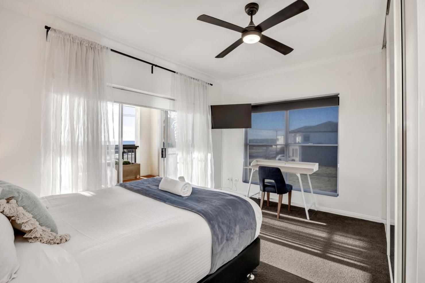 Coast Motel And Apartments Port Noarlunga Luaran gambar