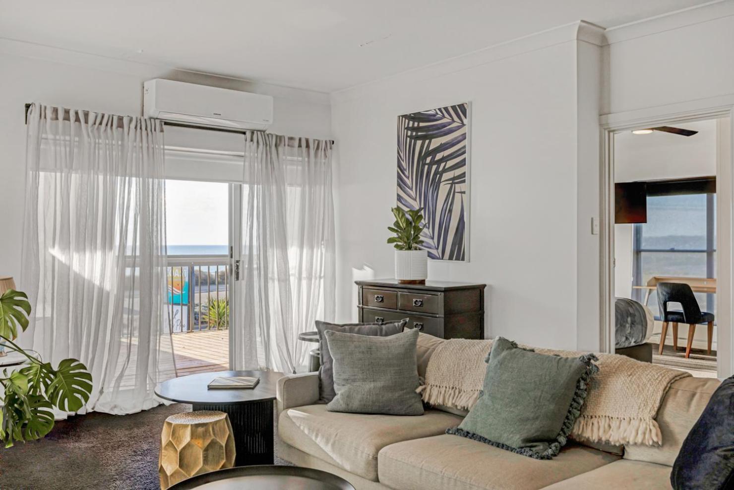 Coast Motel And Apartments Port Noarlunga Luaran gambar