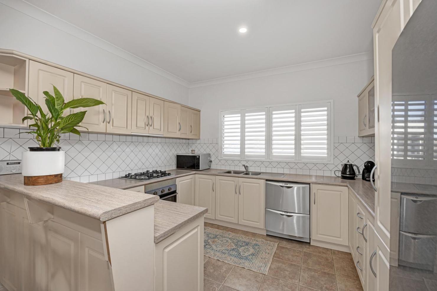 Coast Motel And Apartments Port Noarlunga Luaran gambar