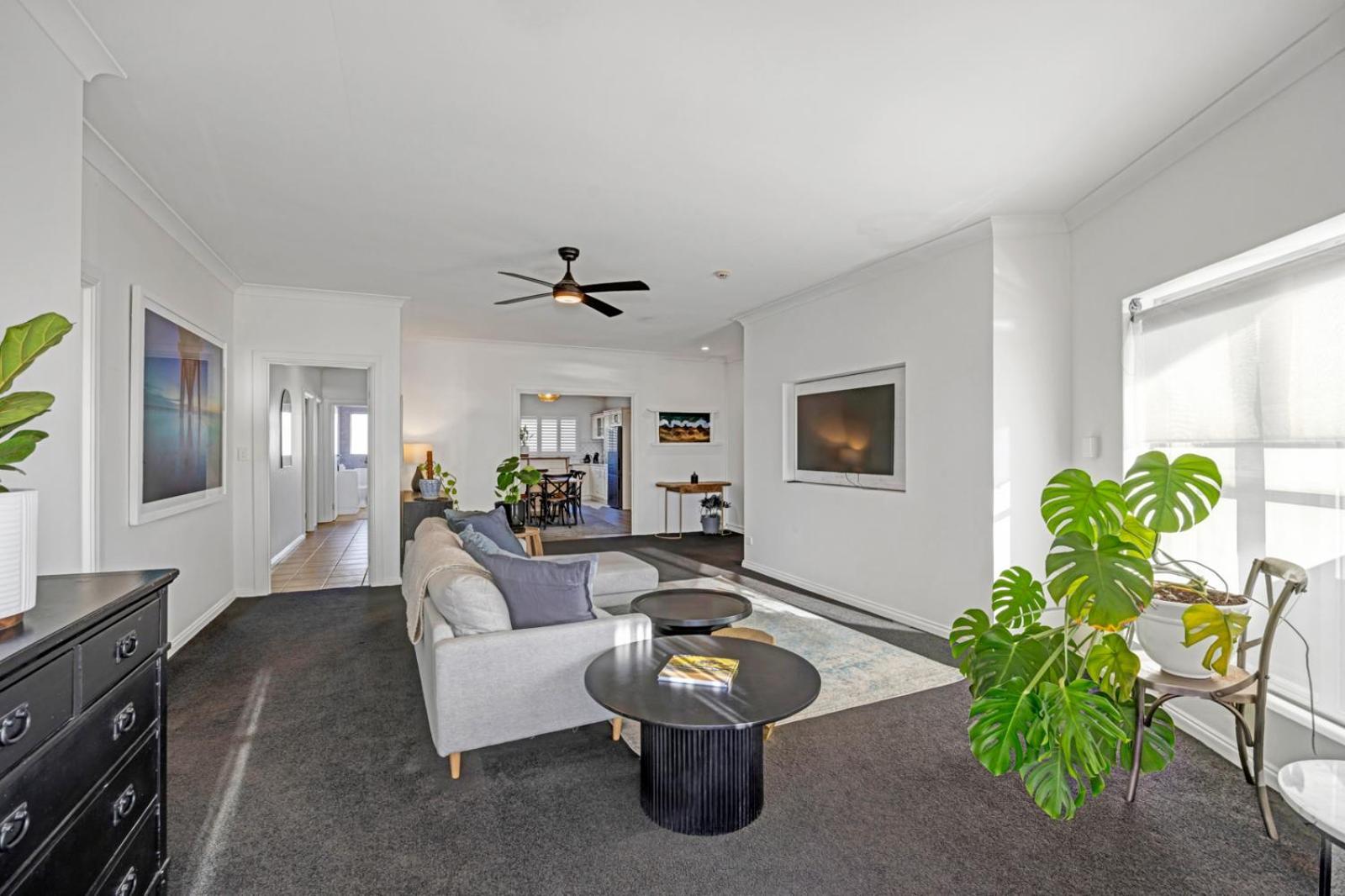 Coast Motel And Apartments Port Noarlunga Luaran gambar